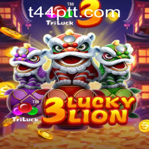 Descubra o Fascinante Mundo de 3LUCKYLION e Suas Regras Exclusivas