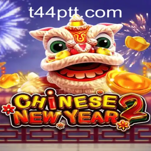 Descobrindo o Fascinante Universo de CHINESENEWYEAR2
