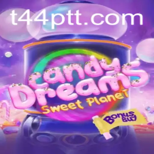 CandyDreamsSweetPlanet: Uma Nova Aventura Confeitada para Gamers