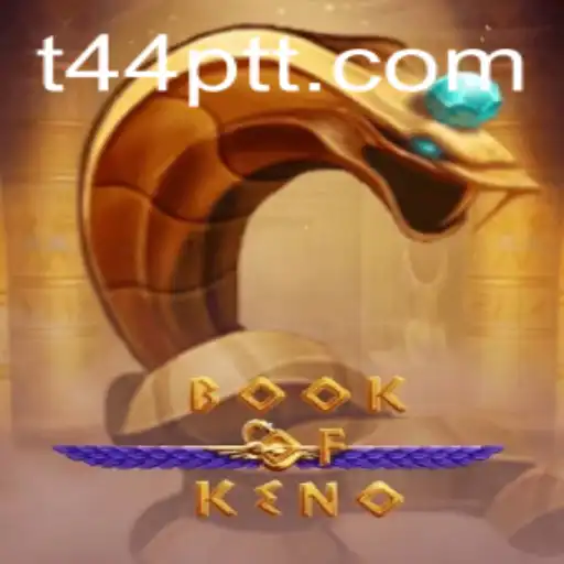 Explorando o Fascinante Jogo 'BookOfKeno': Regras e Introdução Atualizada