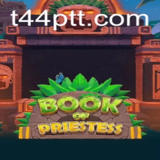 Explorando o Universo de BookOfPriestess: Uma Jornada no Jogo T44.com