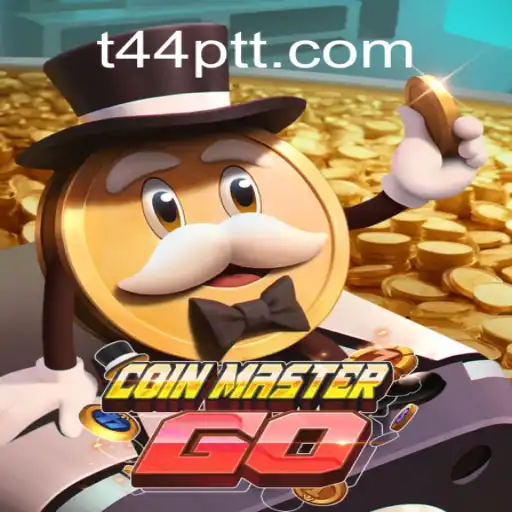 CoinMasterGO: Uma Jornada Empolgante no Mundo dos Jogos de Moedas