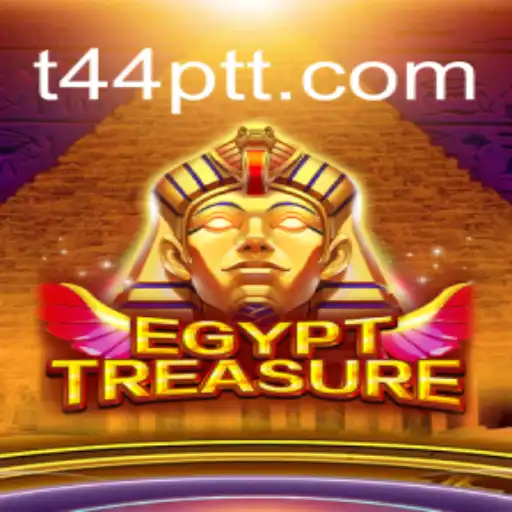 EgyptTreasure: Descubra os Segredos Antigos em um Jogo Envolvente