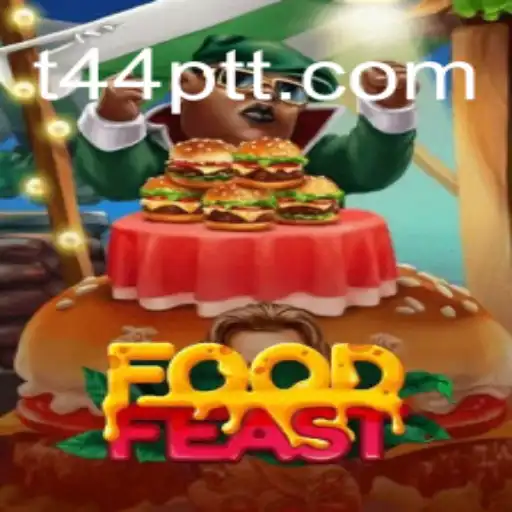 Descubra o Mundo de FoodFeast: O Novo Jogo de Estratégia Culinária