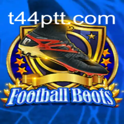 Descubra o Mundo de FootballBoots: O Jogo Revolucionário que Conquista Jogadores