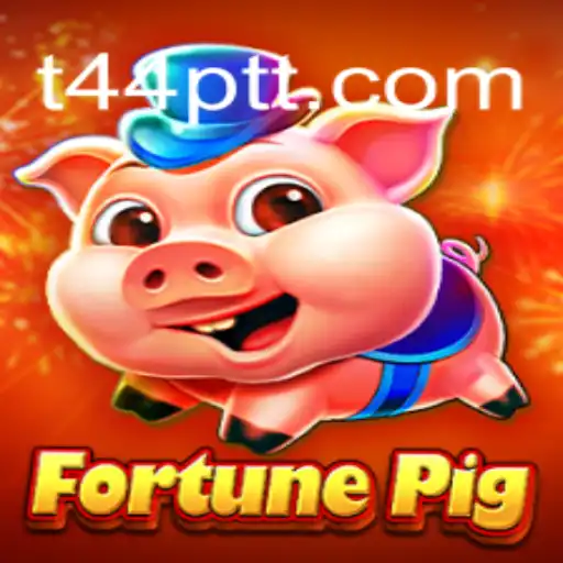FortunePig: Descubra a Diversão e Estratégia por Trás do Jogo Sensação da T44.com