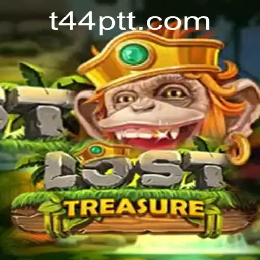 Explorando LostTreasure: Um Guia Completo para Aventura e Estratégia