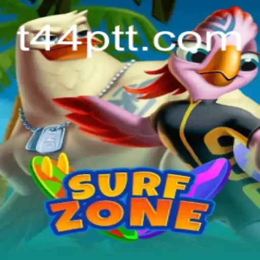 Descubra 'SurfZone': O Empolgante Jogo de Surf da Nova Era