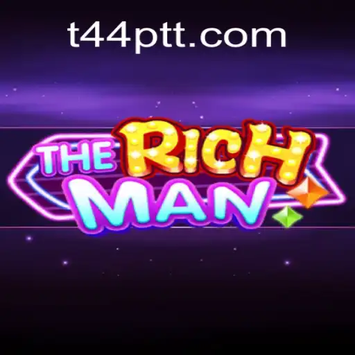 Descubra o Fascinante Mundo de TheRichMan