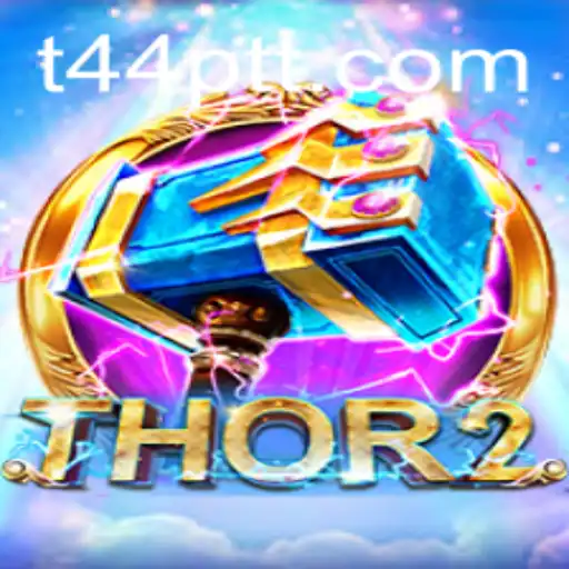 Descubra o Universo Fascinante de Thor2: O Desafio Supremo