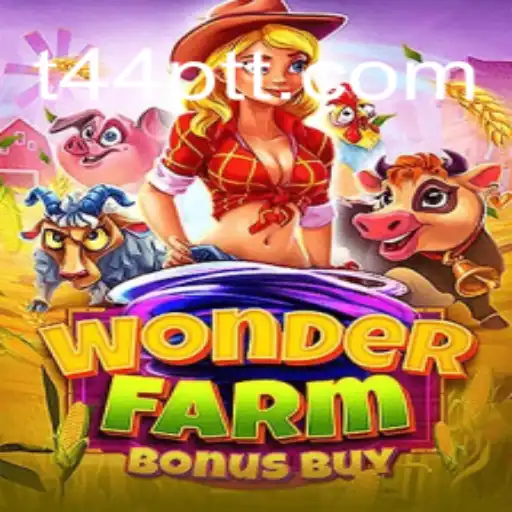 WonderFarmBonusBuy: O Novo Fenômeno dos Jogos Online
