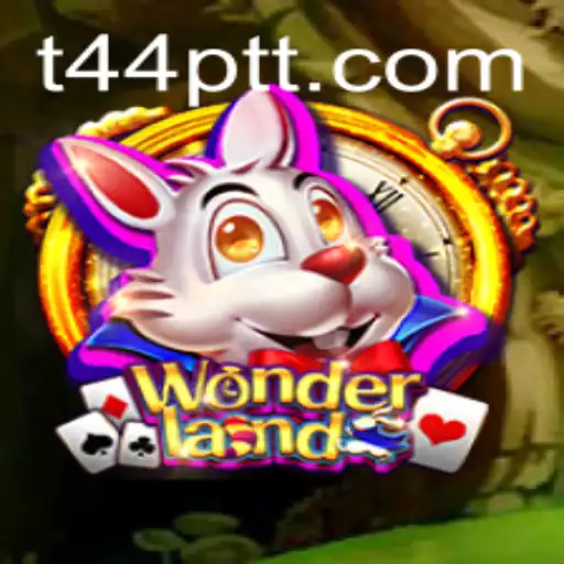 Explorando o Fascinante Mundo de Wonderland