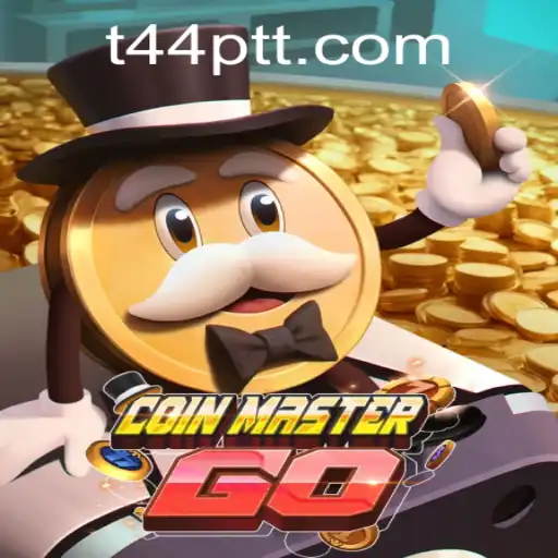 CoinMasterGO: Uma Jornada Empolgante no Mundo dos Jogos de Moedas