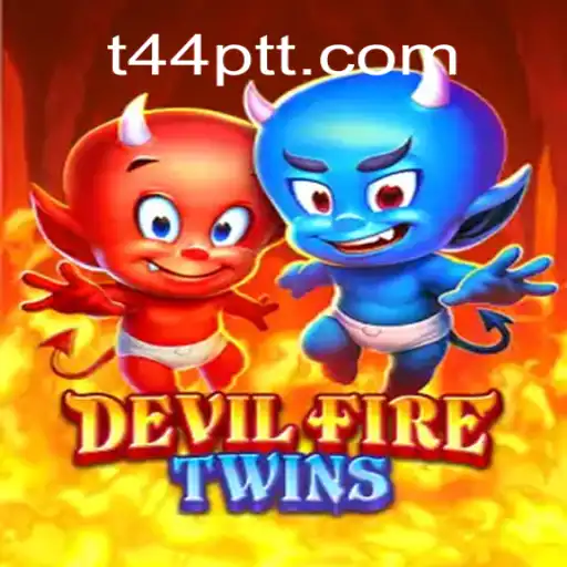 Explorando DevilFireTwins: Um Mergulho no Mundo de Aventuras Fantásticas