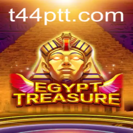 EgyptTreasure: Descubra os Segredos Antigos em um Jogo Envolvente
