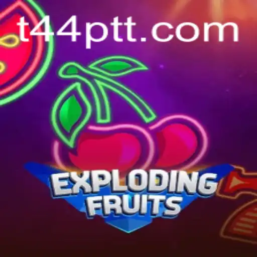 ExplodingFruits: Desvendando o Frescor e a Explosão do Novo Jogo Online