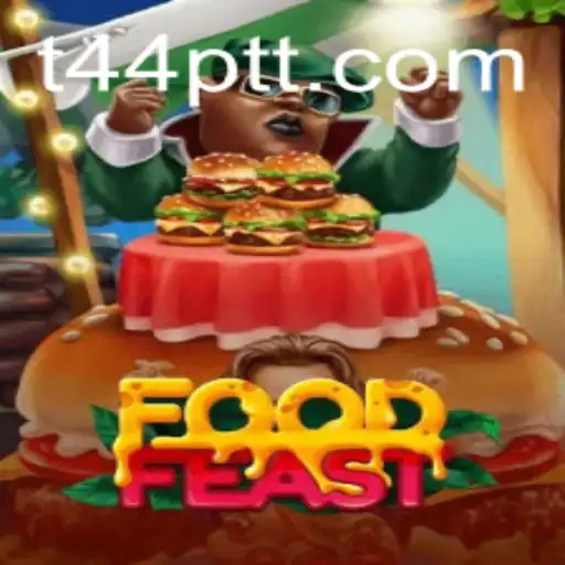 Descubra o Mundo de FoodFeast: O Novo Jogo de Estratégia Culinária
