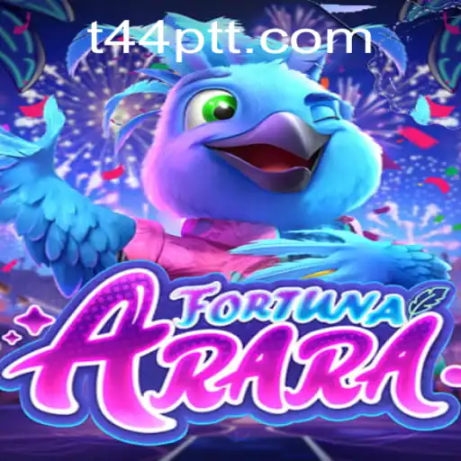 Explorando FortunaArara: Um Mergulho no Universo do Novo Jogo de Estratégia