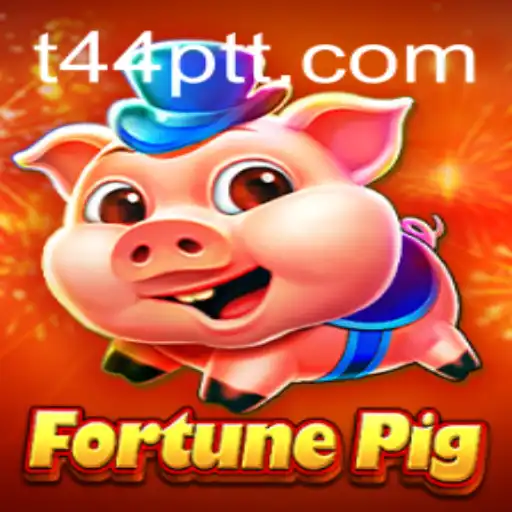 FortunePig: Descubra a Diversão e Estratégia por Trás do Jogo Sensação da T44.com