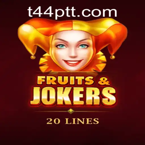 Descubra o Mundo Emocionante de FruitsAndJokers20: Regras e Estratégias