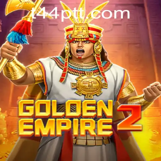 Explorando o Mundo de GoldenEmpire2: Uma Aventura Moderna nos Jogos
