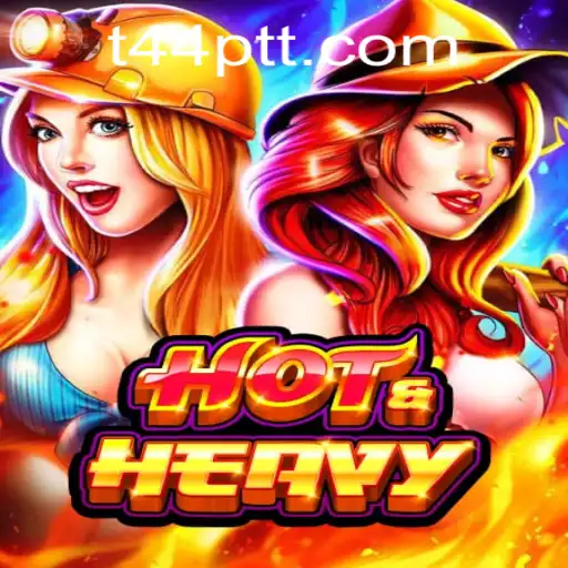 Explorando o Universo de HotHeavy: Um Guia Completo para Jogadores