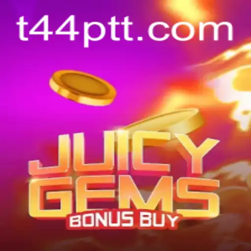 JuicyGemsBonusBuy: Explore a Nova Sensação nos Jogos de Cassino Online