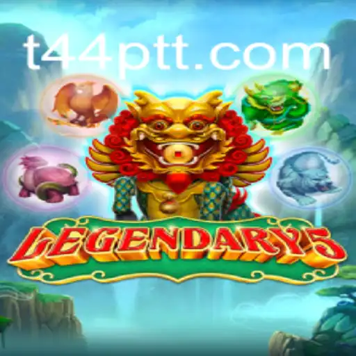 Descubra a Experiência de Jogo com Legendary5: Uma Viagem ao Mundo dos Jogos de Estratégia