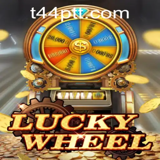 Explorando o Fascinante Mundo de LuckyWheel: Um Jogo de Azar Moderno