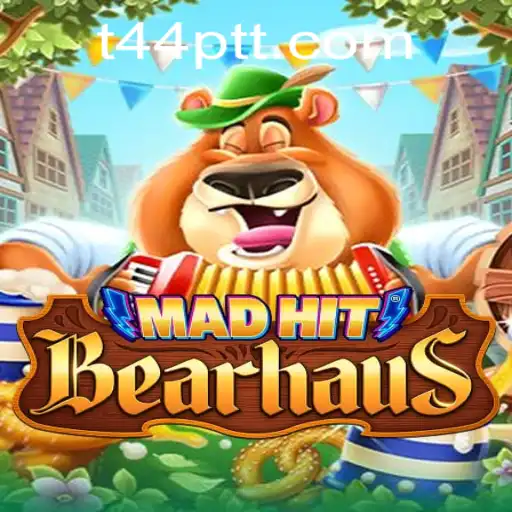 Descubra o Fascinante Mundo de MadHitBearhaus: Regras e Como Jogar