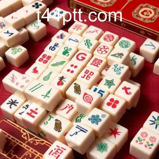 Mahjong
