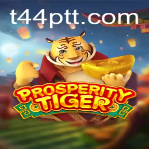 Explorando o Mundo de ProsperityTiger: Um Jogo Inovador
