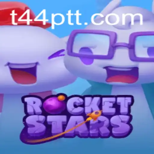 Descubra as Aventuras Espaciais de RocketStars