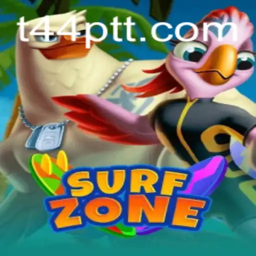 Descubra 'SurfZone': O Empolgante Jogo de Surf da Nova Era