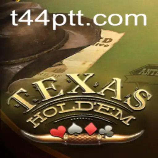 Texas Hold'em: A Arte do Poker no Século 21