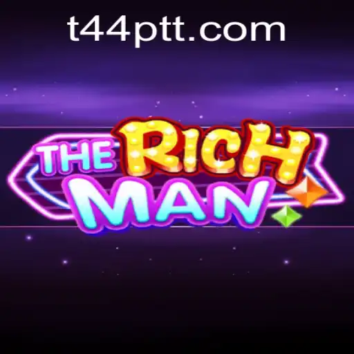 Descubra o Fascinante Mundo de TheRichMan