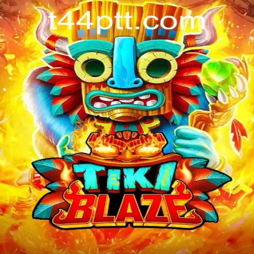 TikiBlaze: A Nova Sensação dos Jogos de Estratégia