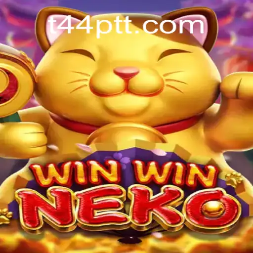 WinWinNeko: Uma Experiência de Jogo Inovadora