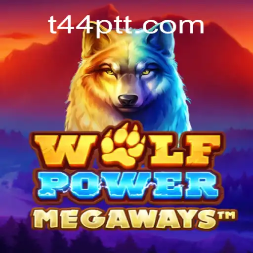 WolfPowerMega: Descobrindo o Universo de T44.com