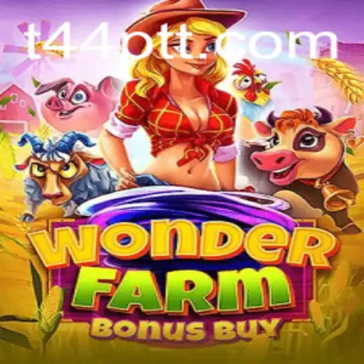 WonderFarmBonusBuy: O Novo Fenômeno dos Jogos Online