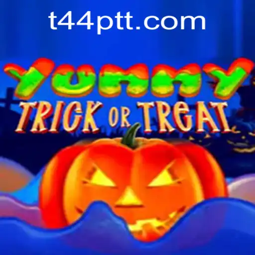 Descubra a Diversão do Jogo YummyTrickorTreat