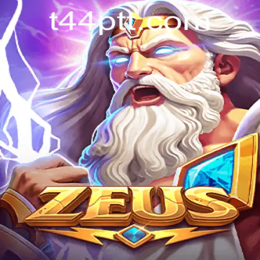 Zeus: Uma Jornada Épica no Mundo dos Deuses